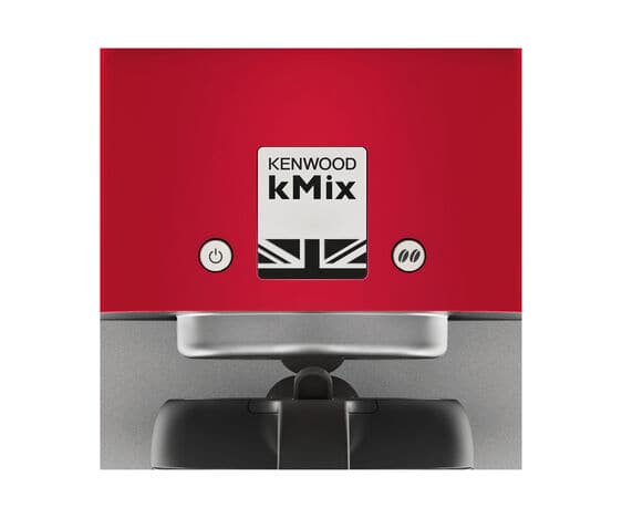 Kenwood kmix outlet coffee machine