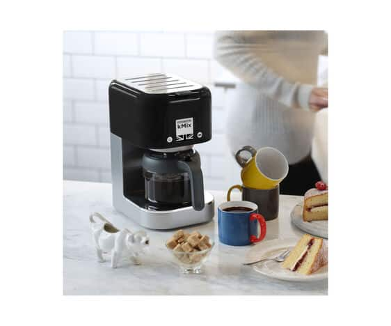 Cafetera Delonghi Kmix