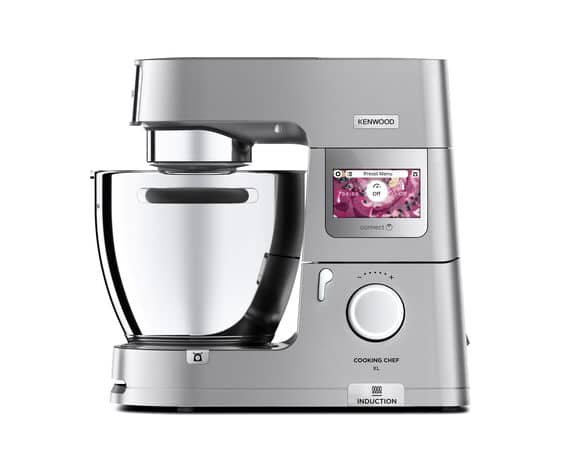 Kenwood frusta gancio uncino impasti Cooking Chef Gourmet KCC90