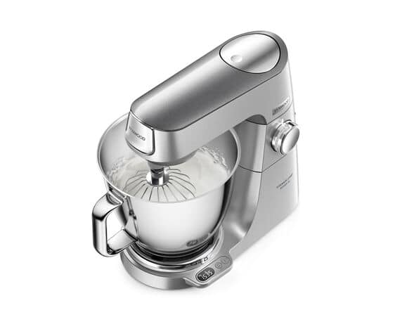 Kenwood Titanium Chef Baker XL KVL85.124SI ab 474,74 € (Februar 2024  Preise)