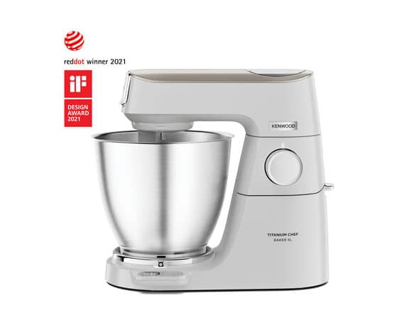 Chef 2025 xl titanium