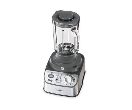 MultiPro Express Weigh+ Food Processor – Silver – National Product Review –  NZ