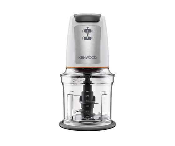 EasyChop Mini Chopper CHP61.100WH Kenwood International