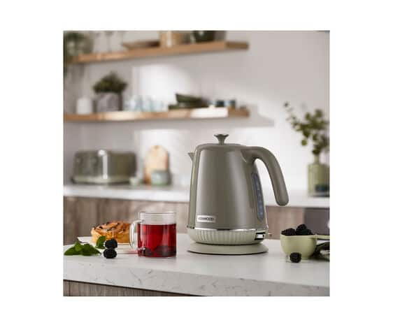 Kenwood on sale elegancy kettle