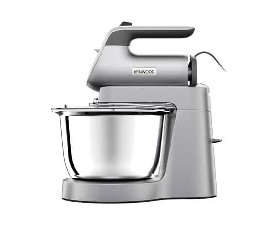 Kenwood 2025 chefette mixer