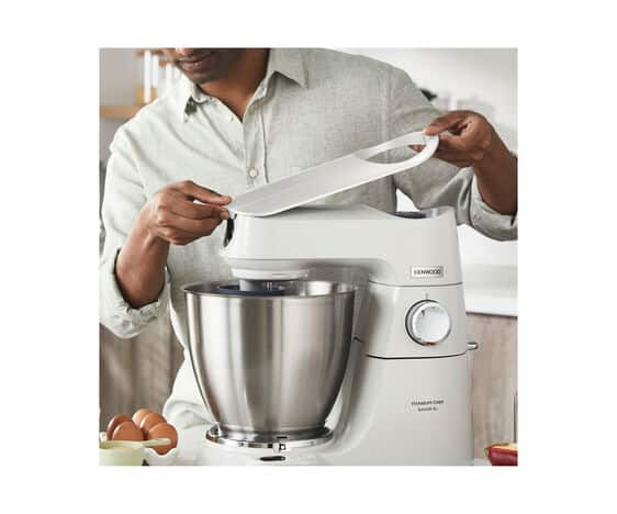 Kenwood chef mixer cover best sale