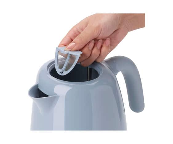 Midea electric kettle store price