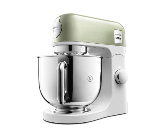 kMix Stand Mixer Sage Green KMX760GR