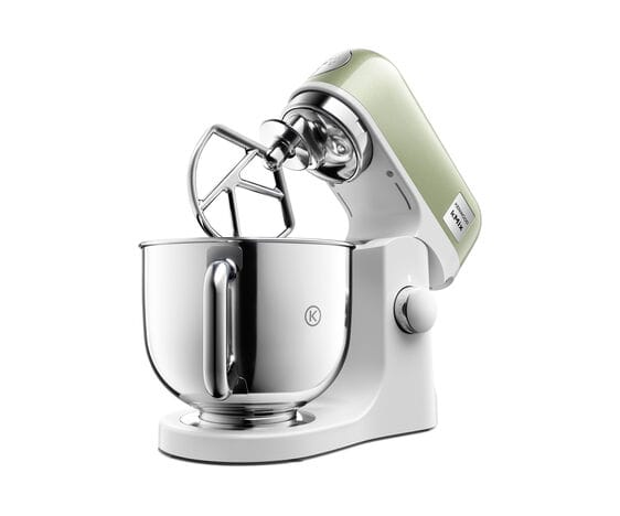 kMix Sage Green kMix Sage Green Stand Mixer KMX760GR - Kenwood UK