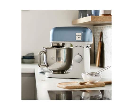 kMix Sage Green kMix Sage Green Stand Mixer KMX760GR - Kenwood UK