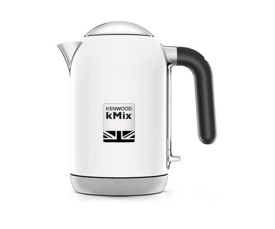 Bouilloire KMix 1L blanche ZJX650WH