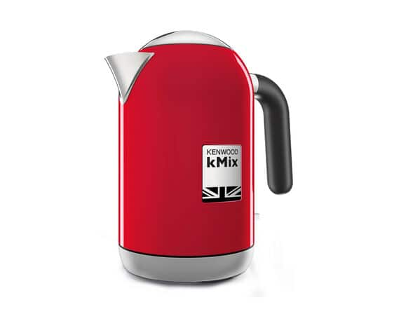 Kenwood discount orange kettle