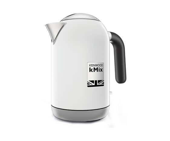 Bouilloire KMix 1L blanche ZJX650WH