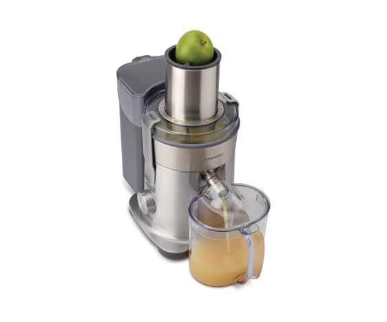 Excel Juicer JE850 Kenwood International