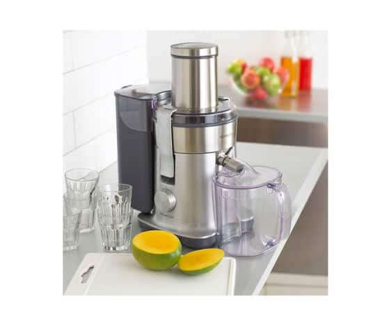 Kogan 850w clearance centrifugal juicer