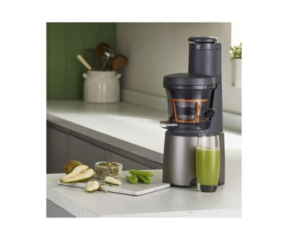 Slow Juicer Kenwood Pure Juice PRO 