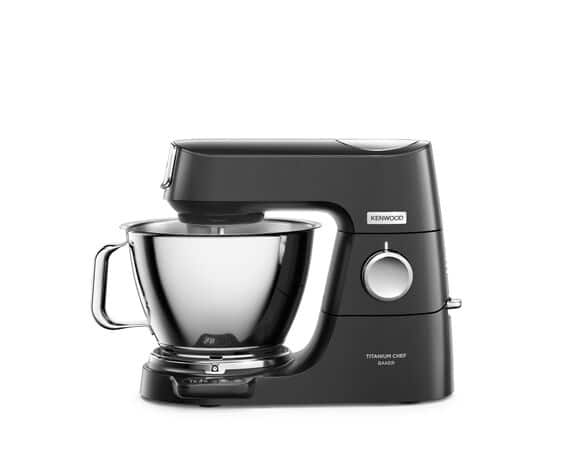 Chef sense kenwood best sale