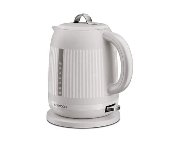 Kenwood shop cream kettle