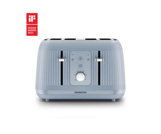 Dawn Toaster TFP09 Stone Blue Kenwood UK