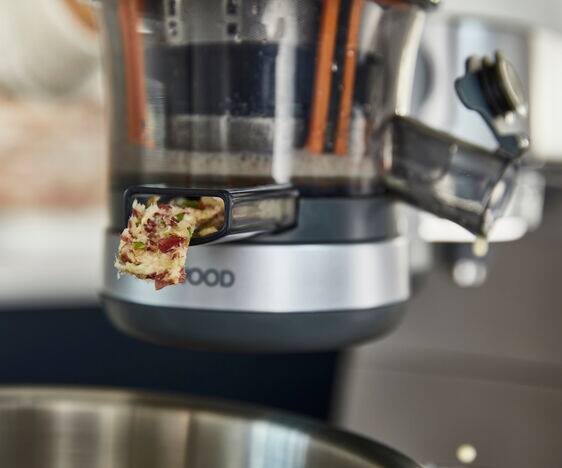 PureJuice-hulpstuk KAX720PL | Kenwood NL
