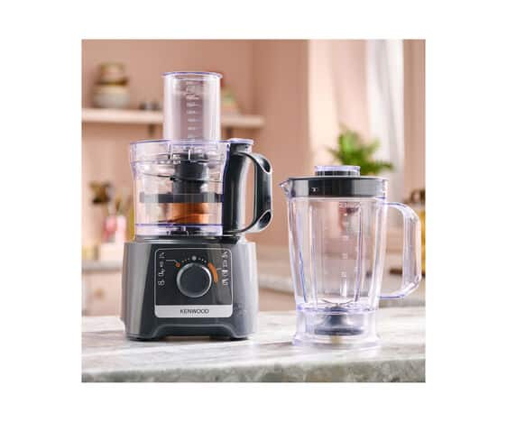 Kenwood multi deals chef food processor