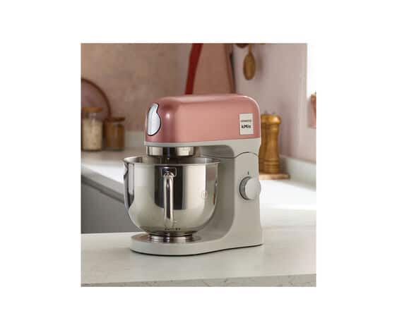 kMix Sage Green kMix Sage Green Stand Mixer KMX760GR - Kenwood UK