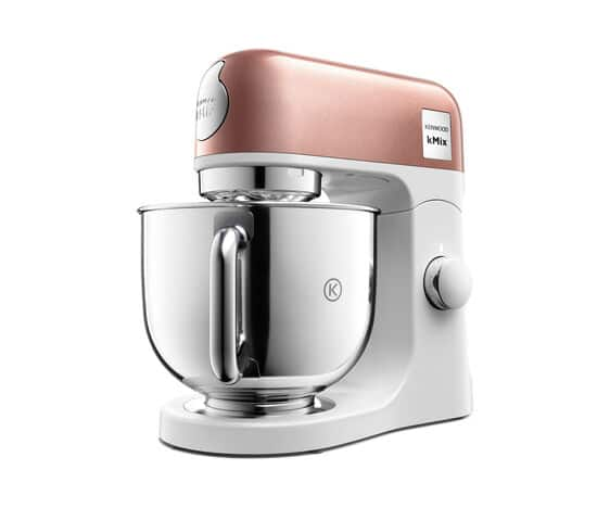 kMix Edizione Speciale rosa albicocca KMX760API