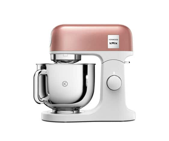 kMix Sage Green kMix Sage Green Stand Mixer KMX760GR - Kenwood UK