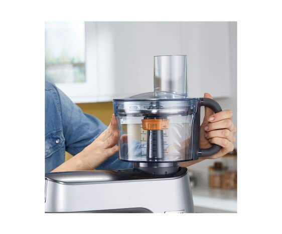 Kenwood major deals food processor attachment