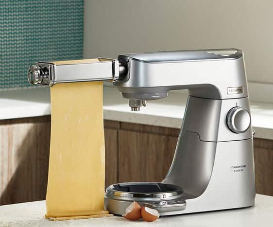 Accessorio Spremiagrumi Impastatrice Kenwood Chef, Major