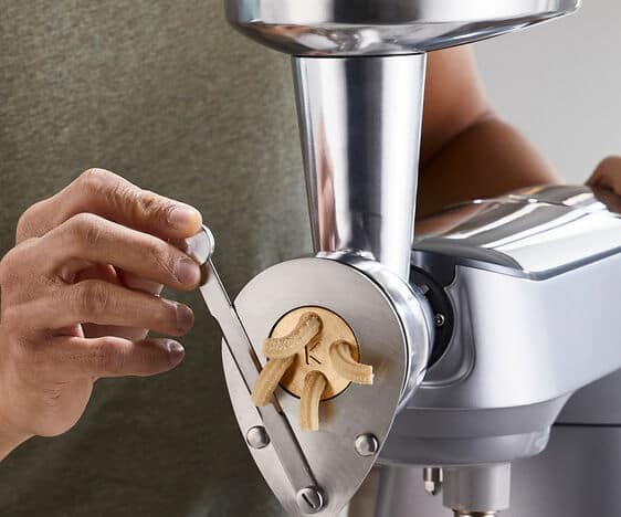 Kenwood Pasta Shaper Nudelpresse / Pasta Fresca in Nordrhein-Westfalen -  Lübbecke, Haushaltskleingeräte gebraucht kaufen