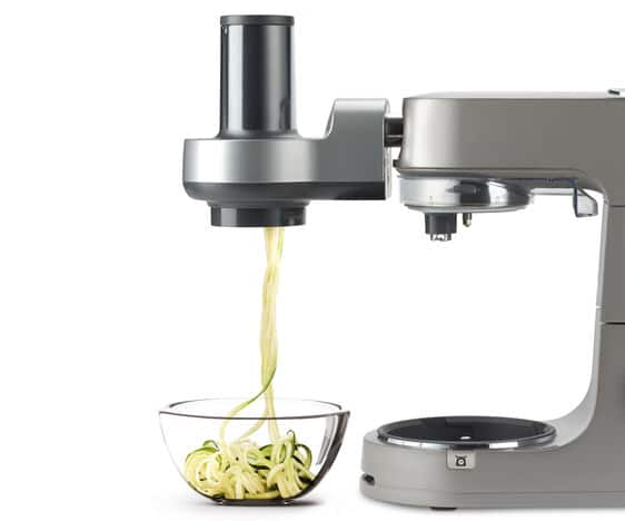 Accessorio Spremiagrumi Impastatrice Kenwood Chef, Major