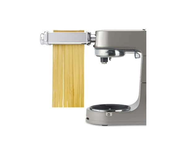 Pasta attachments outlet