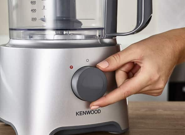 Kenwood food processor deals fdp304si