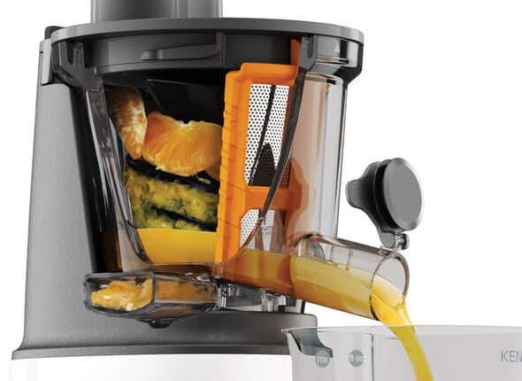 PURE Juicer (@purejuicer) / X