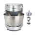 Prospero+ Silver Compact Mixer KHC29.H0SI + 3 attachments