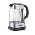 Hervidor de agua de vidrio Persona de 1,7 l ZJG801CL