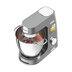 Titanium Chef Patissier XL KWL90.124SI