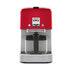 kMix Kaffeemaschine COX750RD Rot