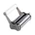 Trenette Metal Pasta Cutter AT973A Silver Polished