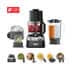MultiPro XL Weigh+ Black FDM72.910BK