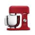 kMix Robot de cuisine Swiss Edition Bold Red KMX751ARDCH