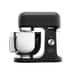 kMix Küchenmaschine Swiss Edition Sleek Black KMX751ABKCH