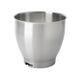 Chef XL Stainless Steel Bowl KAT400SS