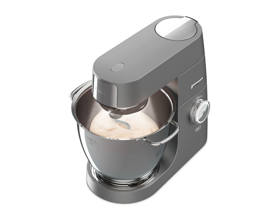 Is it BIFL? Kenwood Chef XL Titanium KVL8470S 1700W kitchen machine. 10  year warranty. Seems to do most. Can be bought for ~$300 at some sales. :  r/BuyItForLife