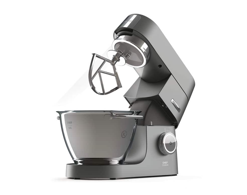 Kenwood kvc7300s chef titanium best sale