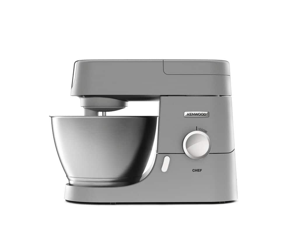 Kenwood chef 2024 elite kvc5100s