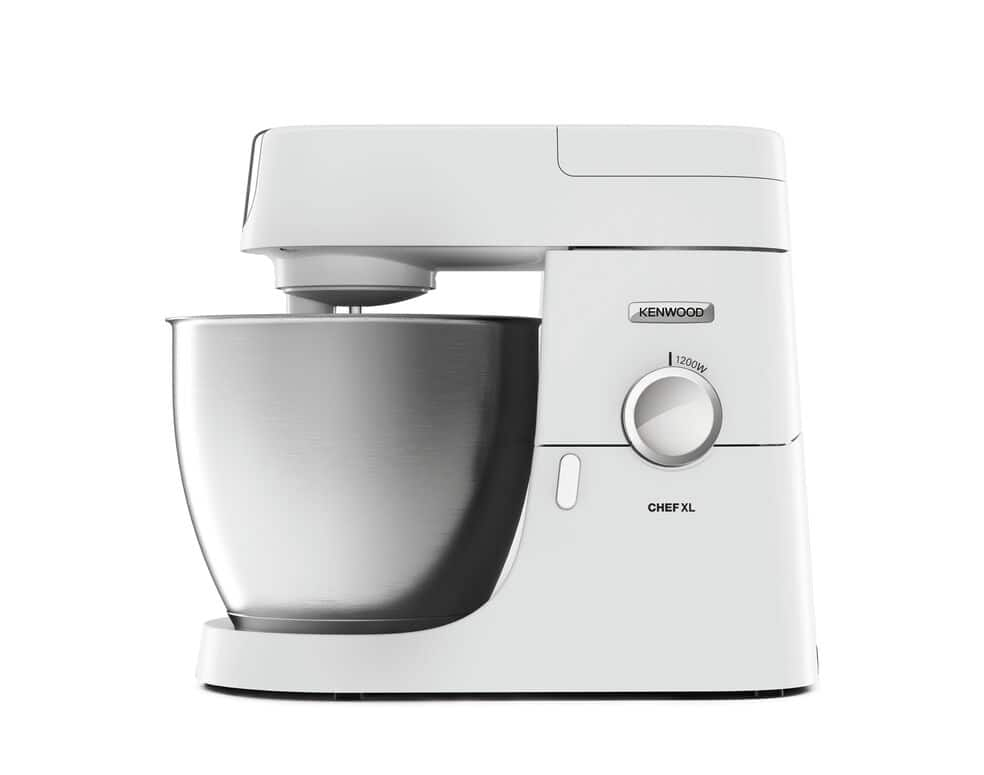 Kenwood Chef XL Stand Mixer KVL4100S | Costco UK