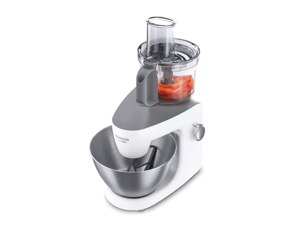 Kenwood robot da cucina KHH30 - Elettrodomestici In vendita a Como