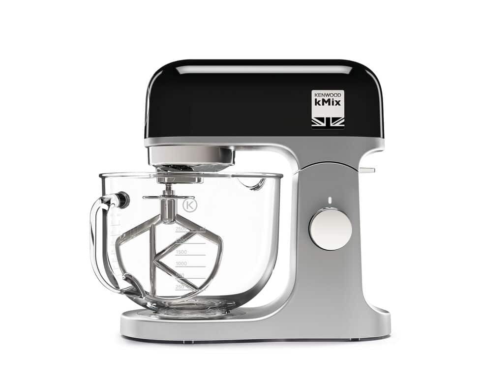 Kenwood kmix discount kmx754 stand mixer